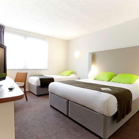 Campanile Bradford Hotel Bradford  Room photo