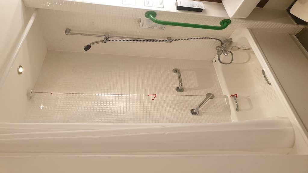 Campanile Bradford Hotel Bradford  Room photo