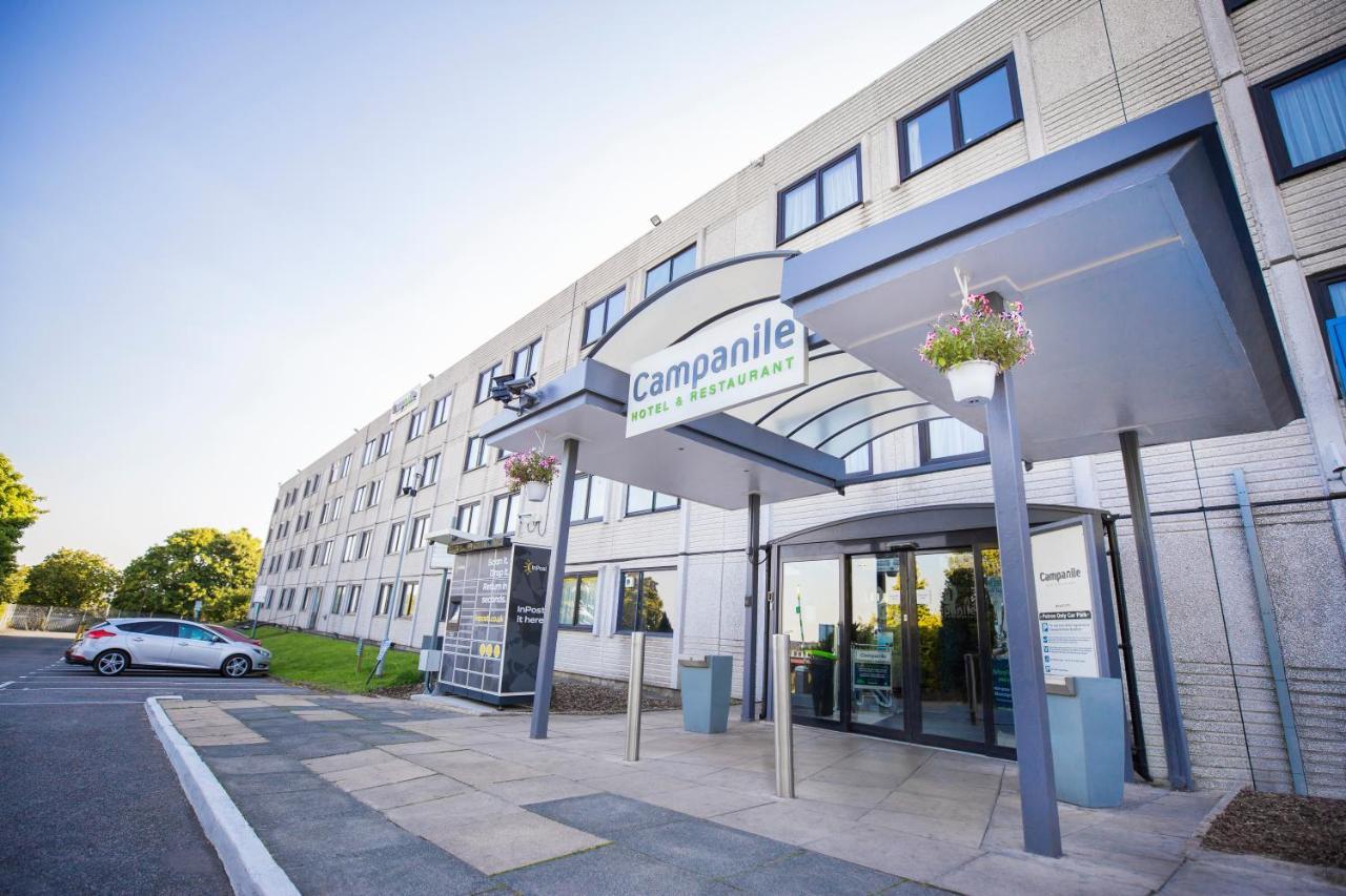 Campanile Bradford Hotel Bradford  Exterior photo