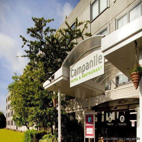Campanile Bradford Hotel Bradford  Exterior photo