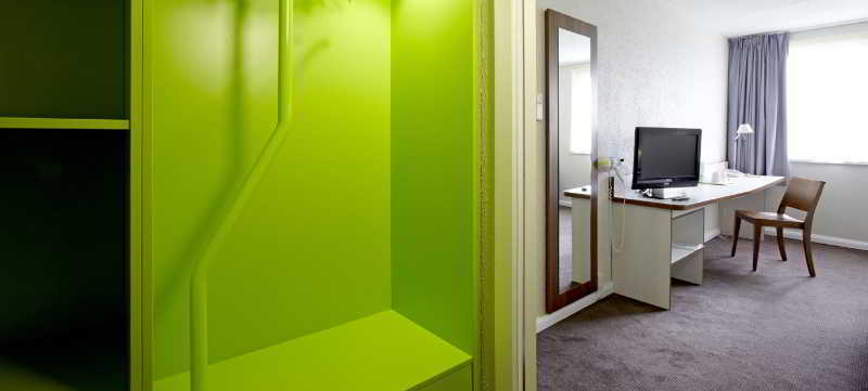 Campanile Bradford Hotel Bradford  Exterior photo