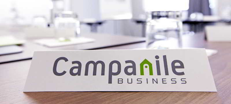 Campanile Bradford Hotel Bradford  Exterior photo