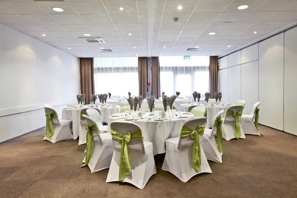 Campanile Bradford Hotel Bradford  Exterior photo