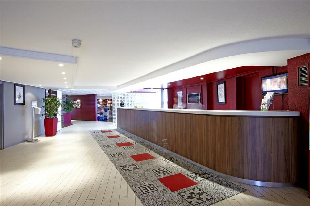 Campanile Bradford Hotel Bradford  Exterior photo